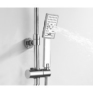 Душевая стойка WasserKraft A17701 - фото 5