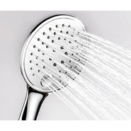 Душевая система для ванны с термостатом WasserKraft A171568 Thermo - фото 4