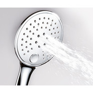 Душевая система для ванны с термостатом WasserKraft A171568 Thermo - фото 6