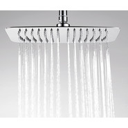 Душевая система для ванны с термостатом WasserKraft A171568 Thermo - фото 3