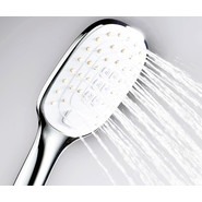 Душевая система для ванны WasserKraft A171668 - фото 5