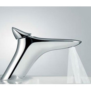 Смеситель для раковины Kludi Ambienta 530260575 - фото 4