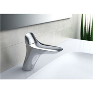 Смеситель для раковины Kludi Ambienta 530260575 - фото 3