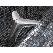 Смеситель для раковины Kludi Ambienta 530260575 - фото 2