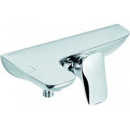 Смеситель для ванны Kludi Ambienta 534450575 - фото 