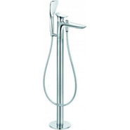 Смеситель для ванны Kludi Ambienta 535900575 - фото 