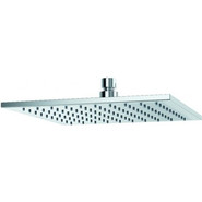 Верхний душ Kludi A-QA 6442505-00, латунь 250х250 мм - фото 