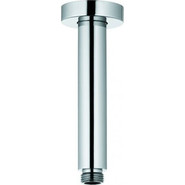 Кронштейн потолочный для верхнего душа Kludi A-QA 6651505-00, 150 мм - фото 