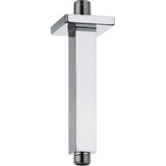 Кронштейн потолочный для верхнего душа Kludi A-QA 6654505-00, 150 мм - фото 