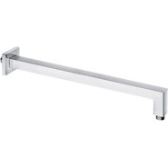 Кронштейн стеновой для верхнего душа Kludi A-QA 6654405-00, 400 мм - фото 