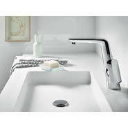 Смеситель для раковины Kludi Ameo 410240575 - фото 3