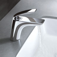 Смеситель для раковины Kludi Balance 520260575 - фото 2