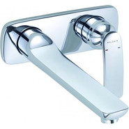 Смеситель для раковины настенный Kludi Balance 235 мм 522470575 - фото 