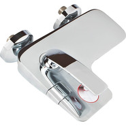 Смеситель для ванны Kludi Balance 524450575 - фото 3