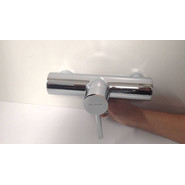 Смеситель для душа Kludi Bozz 388310576 - фото 2