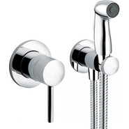 Набор для гигиенического душа Kludi Bozz 389990576 - фото 