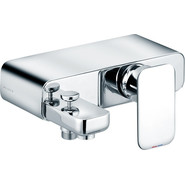 Смеситель для ванны Kludi E2 494450575 - фото 