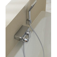 Смеситель для ванны Kludi E2 494450575 - фото 3