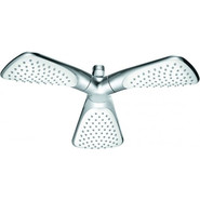 Верхний душ Kludi Fizz 6757805-00 - фото 