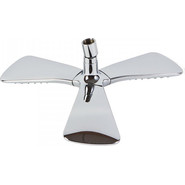 Верхний душ Kludi Fizz 6757805-00 - фото 5