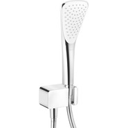 Душевой гарнитур Kludi Fizz 6767005-00 - фото 