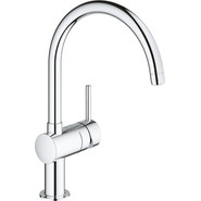 Смеситель для кухни Grohe Minta 32917000 - фото 