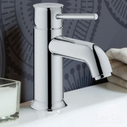 Смеситель для раковины Grohe BauClassic 23162000 - фото 2