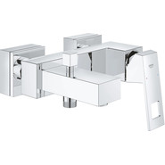 Смеситель для ванны Grohe Eurocube 23140000 - фото 