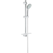Душевой гарнитур Grohe Euphoria 600 мм 27266001 - фото 