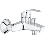 Смеситель для ванны Grohe Eurosmart 33300002 - фото 