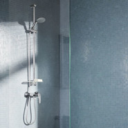 Смеситель для душа Grohe Eurosmart 33555002 - фото 3