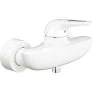 Смеситель для душа Grohe Eurostyle 33590LS3, белая луна - фото 