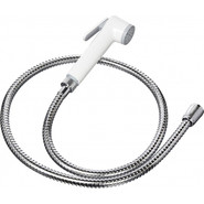 Набор для гигиенического душа Grohe Tempesta-F Trigger Spray 30 26356IL0, хром/белый - фото 2