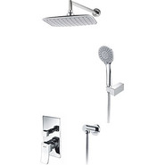 Душевая система для душа WasserKraft A14131 - фото 2