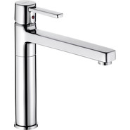 Смеситель для кухни Kludi Zenta 389730575 - фото 