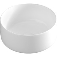 Раковина-чаша ArtCeram Cognac 35 см COL004 01 00 bi - фото 