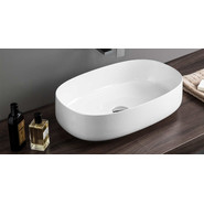 Раковина-чаша ArtCeram Cognac 70 см COL005 01 00 bi - фото 2