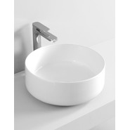 Раковина-чаша ArtCeram Cognac 40 см COL001 01 00 bi - фото 2