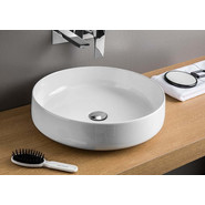 Раковина-чаша ArtCeram Cognac 50 см COL002 01 00 bi - фото 3