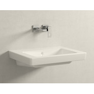 Смеситель для раковины настенный Grohe Eurocube 19895000 - фото 6