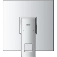 Смеситель для душа Grohe Eurocube 24061000 - фото 2