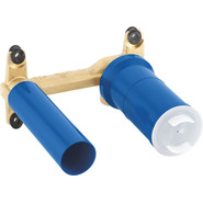 Скрытая часть для однорычажного смесителя на 2 отверстия Grohe Non Rapido OHM 23571000 - фото 