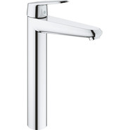 Смеситель для раковины высокий Grohe Eurodisc Cosmopolitan 23432000 - фото 