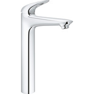 Смеситель для раковины высокий Grohe Eurostyle 23570003 - фото 