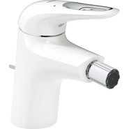 Смеситель для биде Grohe Eurostyle 33565LS3, белая луна - фото 