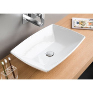 Раковина-чаша ArtCeram Jazz 60 см JZL002 01 00 bi*0 - фото 2