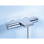 Смеситель для ванны с термостатом Grohe Grohtherm 2000 New 34174001 - фото 2