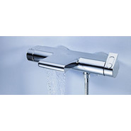 Смеситель для ванны с термостатом Grohe Grohtherm 2000 New 34174001 - фото 5