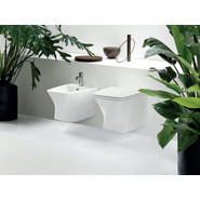 Биде подвесное Azzurra Hera HEBKS000000MBI*1 - фото 2