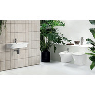 Биде подвесное Azzurra Hera HEBKS000000MBI*1 - фото 3